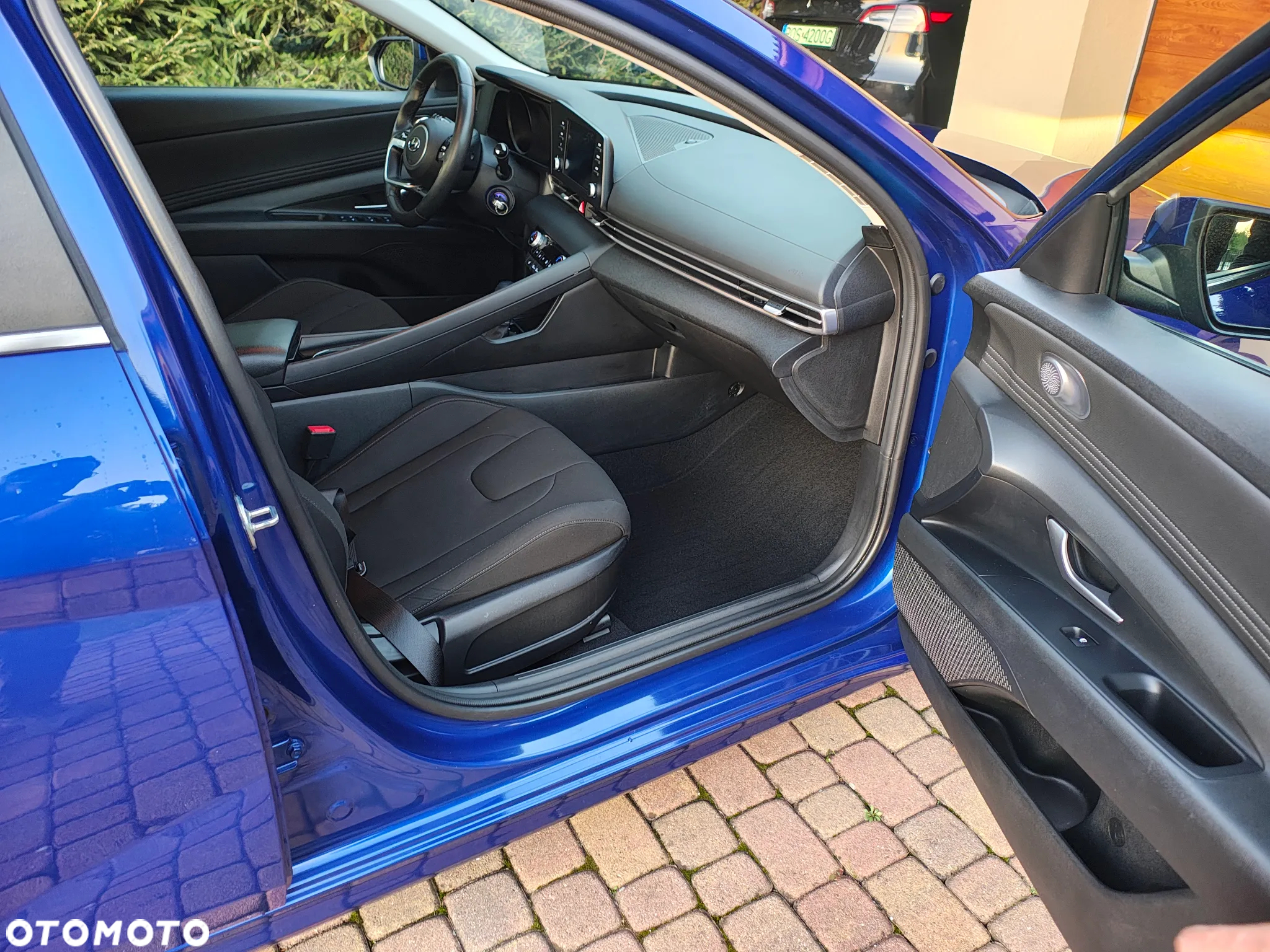 Hyundai Elantra 1.6 Smart CVT - 5