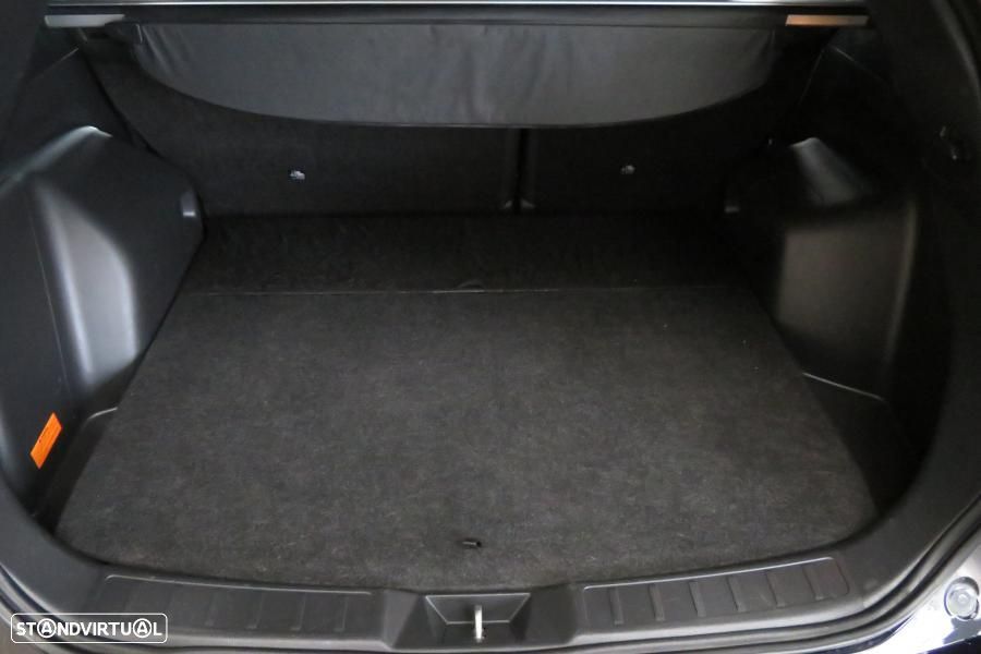 Mitsubishi Eclipse Cross 2.4 PHEV Black Edition - 22
