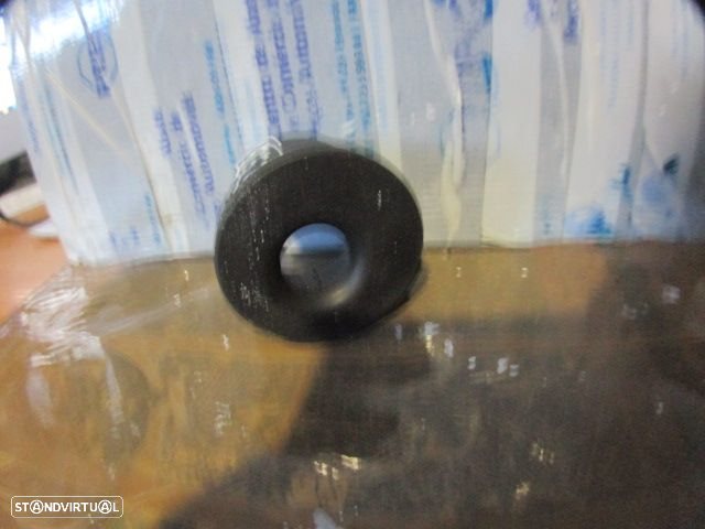 Centralina 896610H022  0261208702  73678312 OPEL ASTRA H 2007 1.3CDTI 90 5P CINZA BOSCH - 8