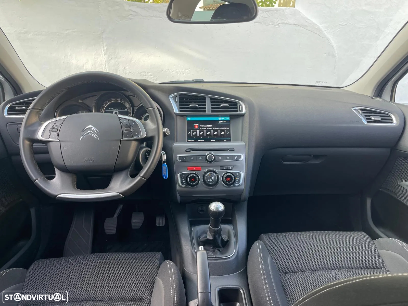 Citroën C4 PureTech 110 Selection - 8