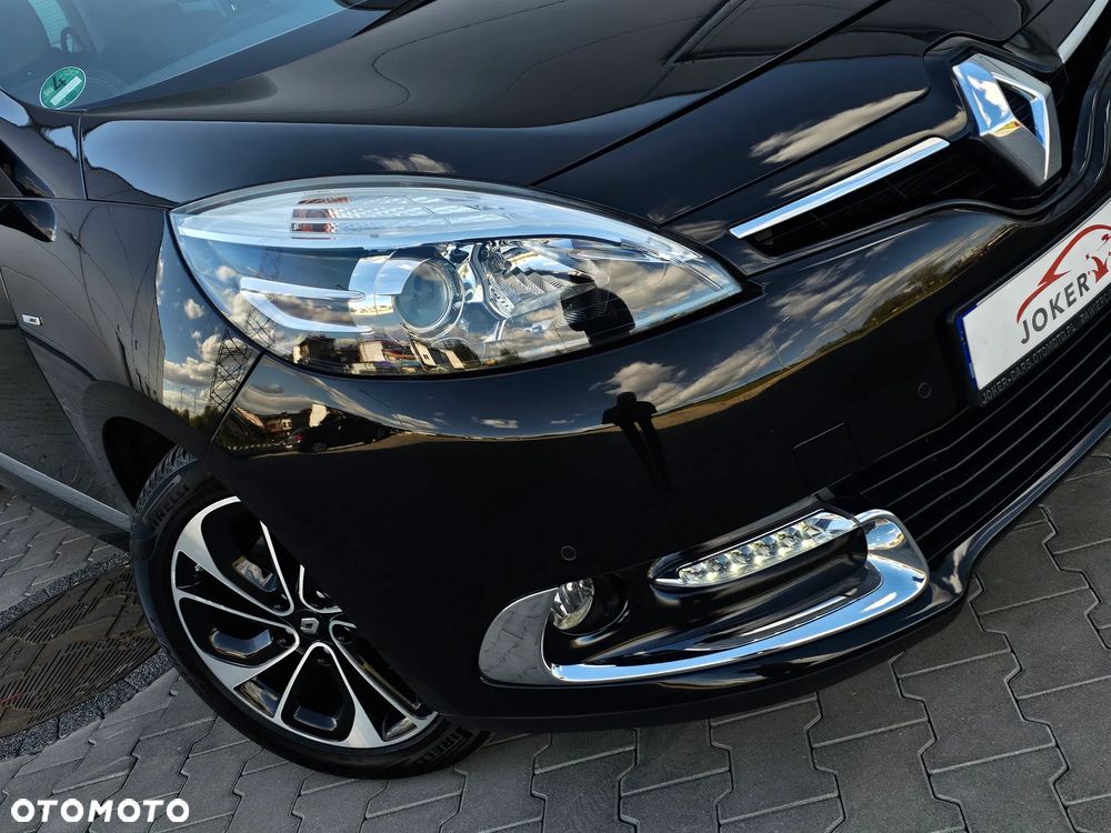 Renault Grand Scenic Energy dCi 130 Euro 6 S&S Bose Edition - 17