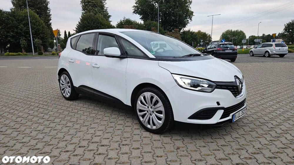 Renault Scenic - 12