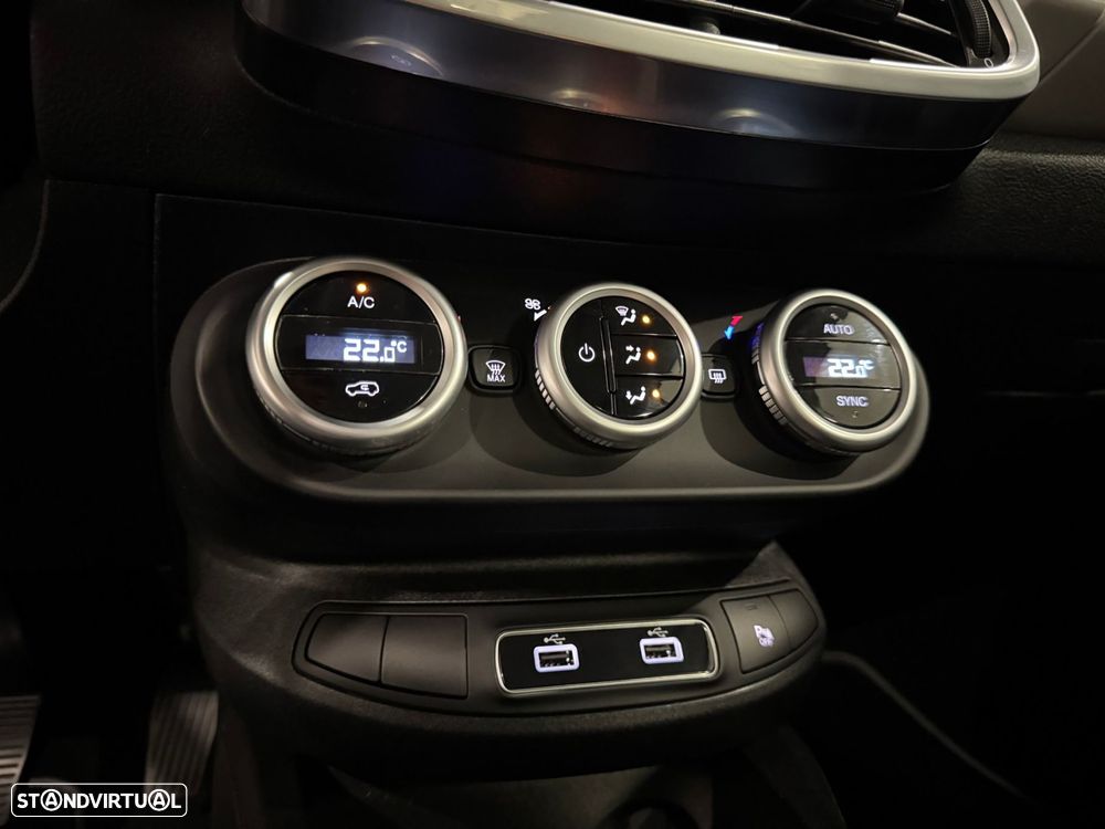 Fiat 500X 1.0 FireFly Cross - 42