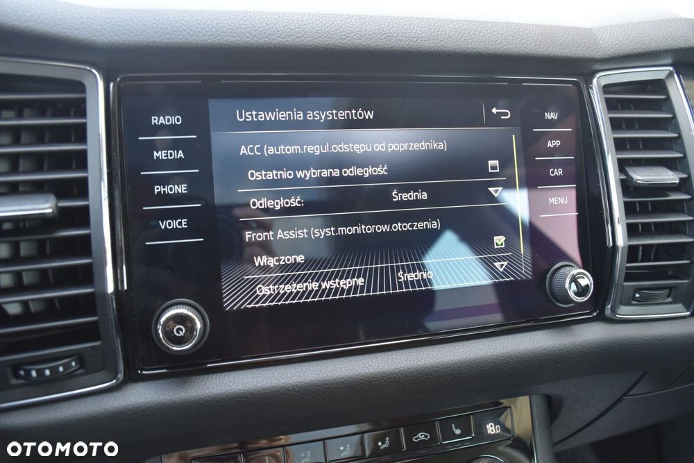 Skoda Kodiaq 2.0 TDI 4x4 Style DSG - 23