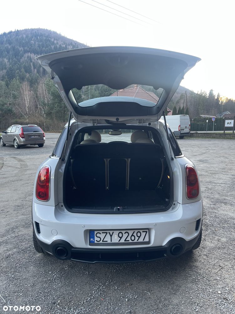 MINI John Cooper Works - 17