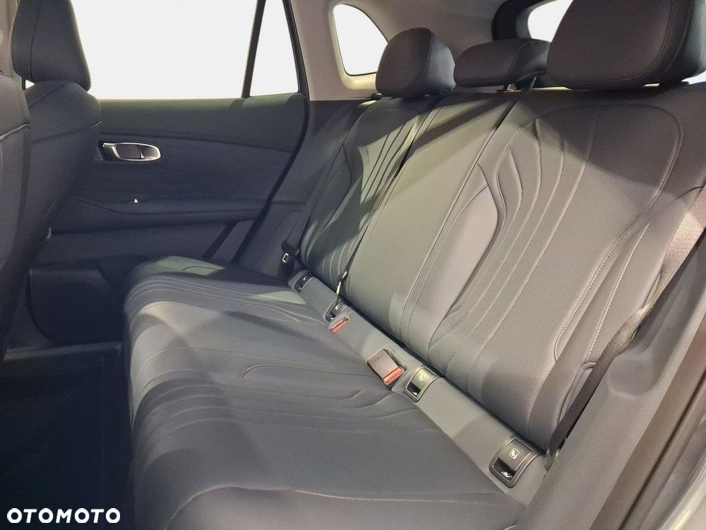 Geely Starray - 18