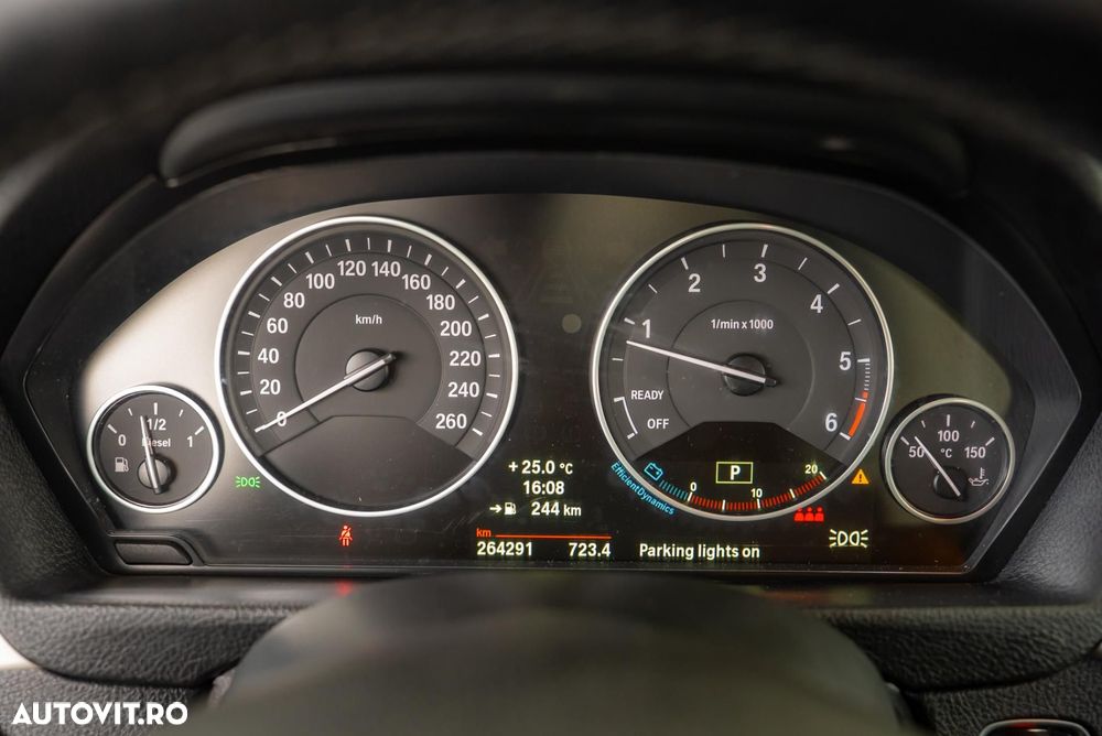BMW Seria 3 - 15