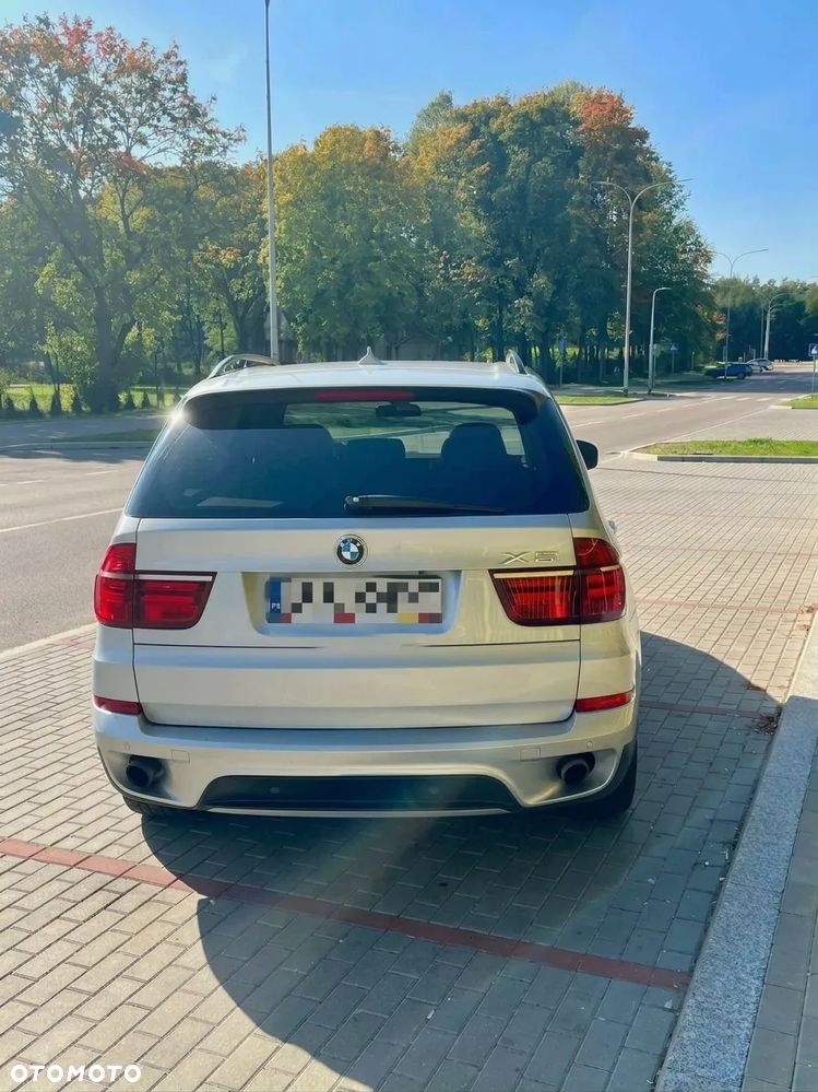 BMW X5 - 4
