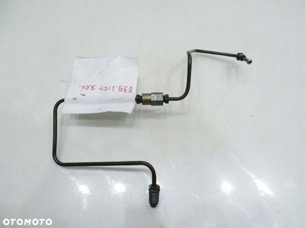 PRZEWÓD HAMULCOWY ESP BMW E39 - 6