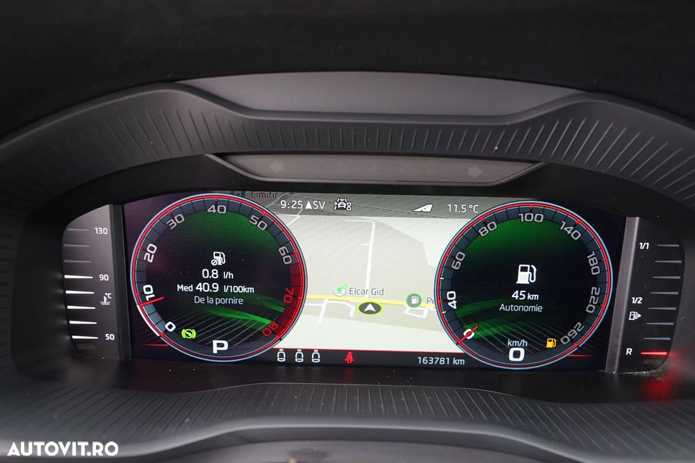 Skoda Kodiaq 2.0 TSI 4X4 DSG RS - 17