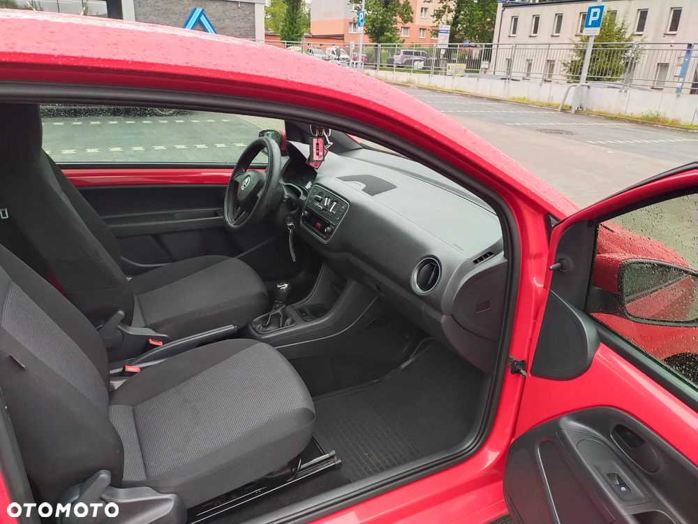 Skoda Citigo 1.0 Elegance - 8