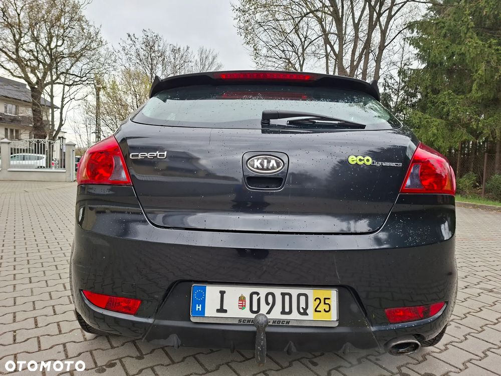 Kia ProCeed 1.6 Crdi Comfort + - 9