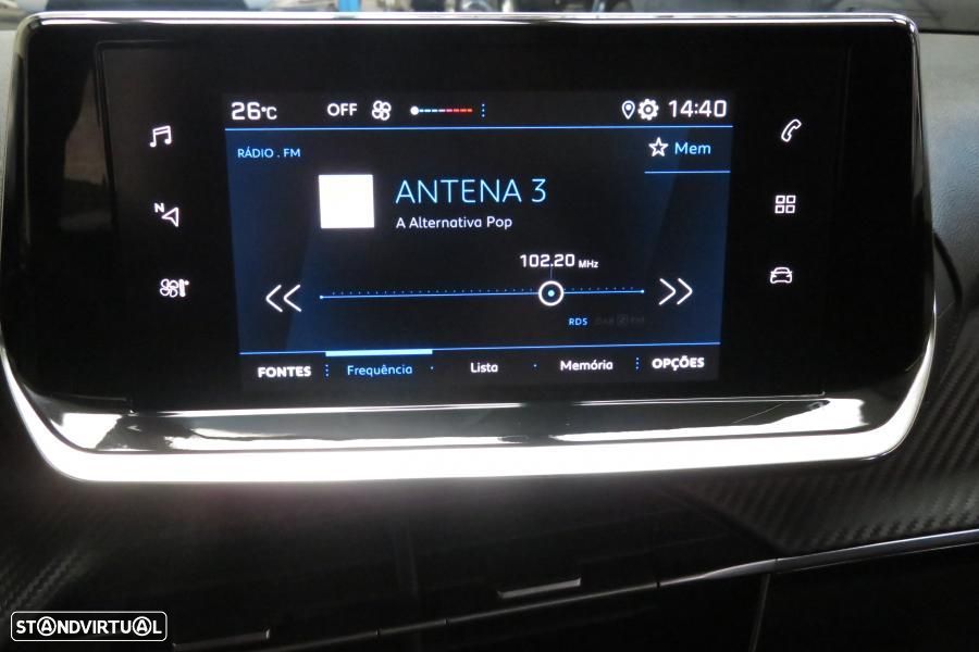 Peugeot 208 1.2 PureTech Allure - 20