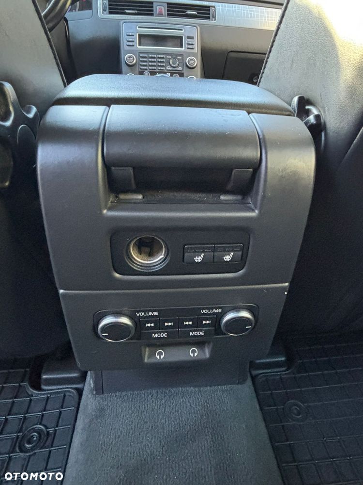 Volvo XC 70 T6 AWD Summum - 15