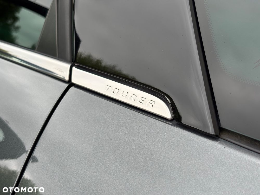 Citroën C5 2.0 HDi Seduction - 8