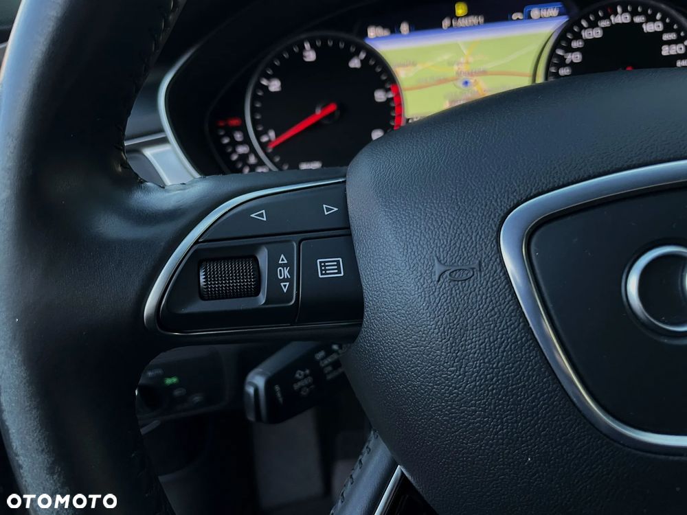 Audi A6 Avant 2.0 TDI Ultra S tronic - 24