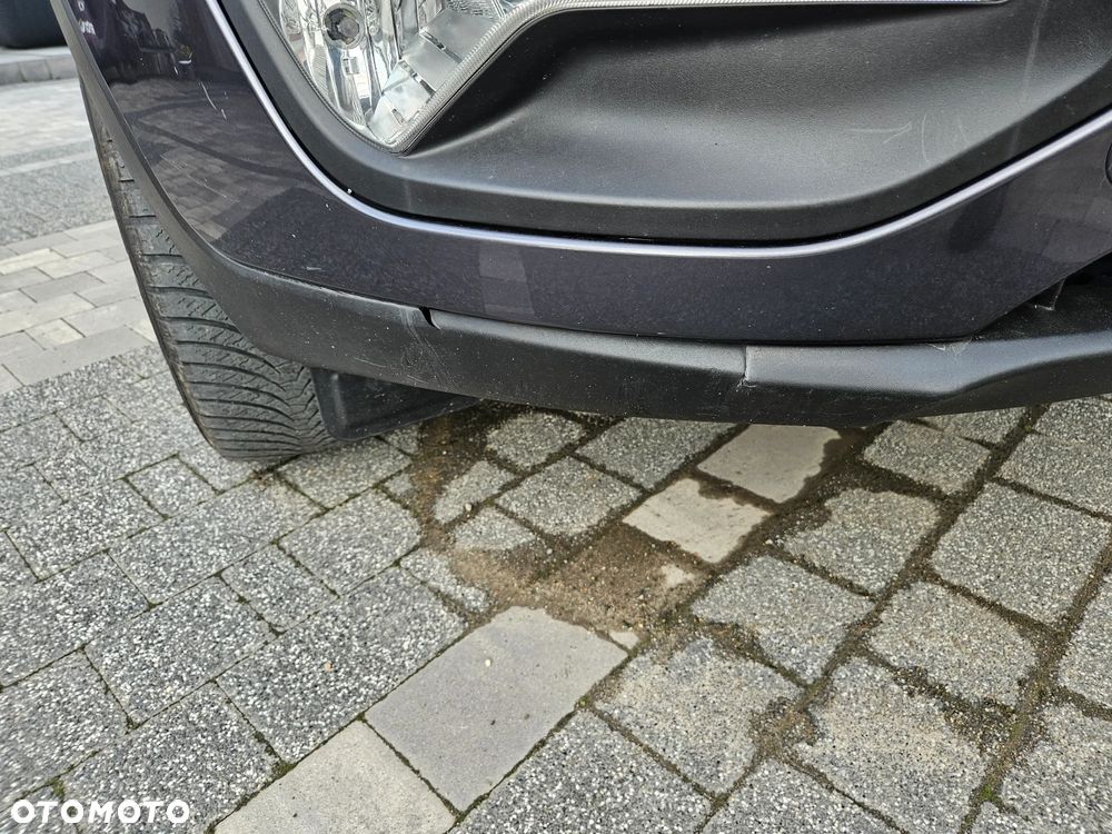 Kia Sportage 1.6 GDI XL 2WD - 20