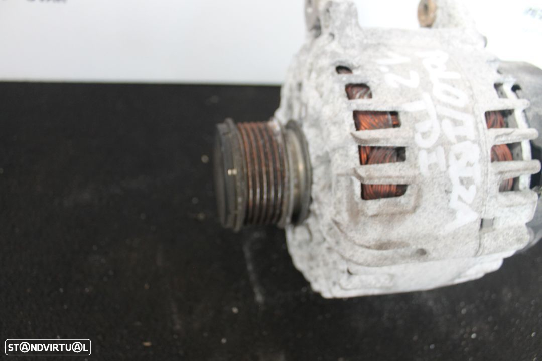 Alternador Volkswagen Polo & Seat Ibiza 1.2 TDI - 2