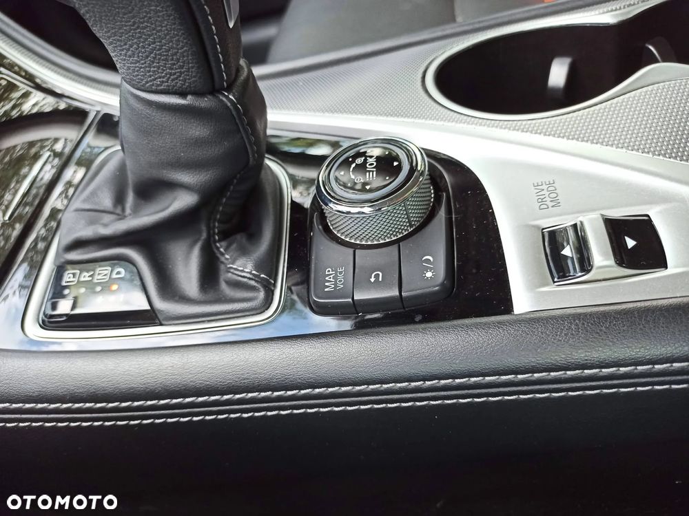 Infiniti Q50 2.0t Premium EU6 - 21