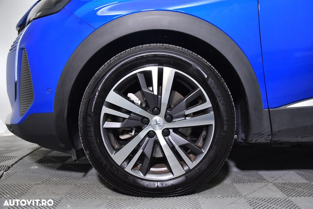 Peugeot 3008 - 13