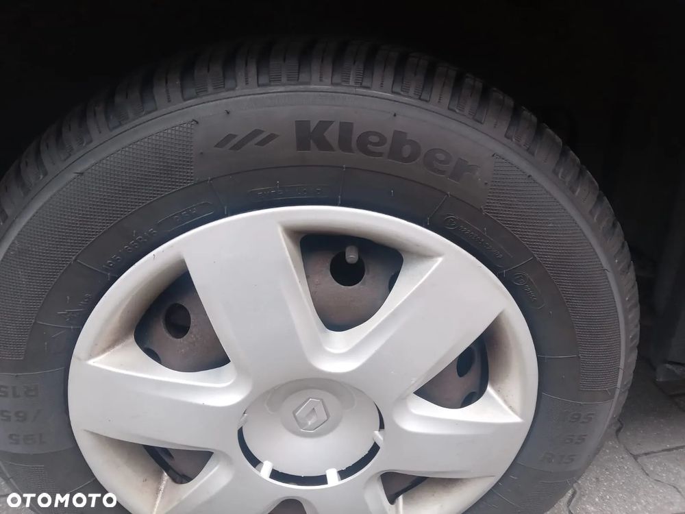 Renault Kangoo 1.5 dCi Business - 8