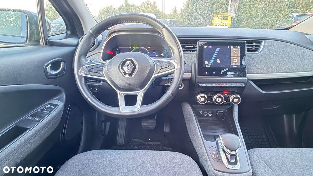 Renault Zoe - 3