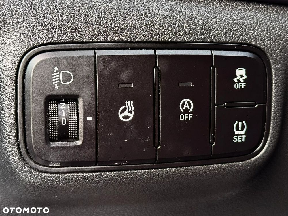 Hyundai i20 1.0 T-GDI 48V Comfort DCT - 15
