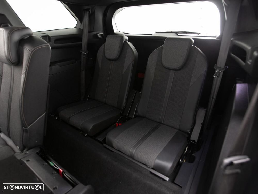 Peugeot 5008 1.5 BlueHDi GT - 12