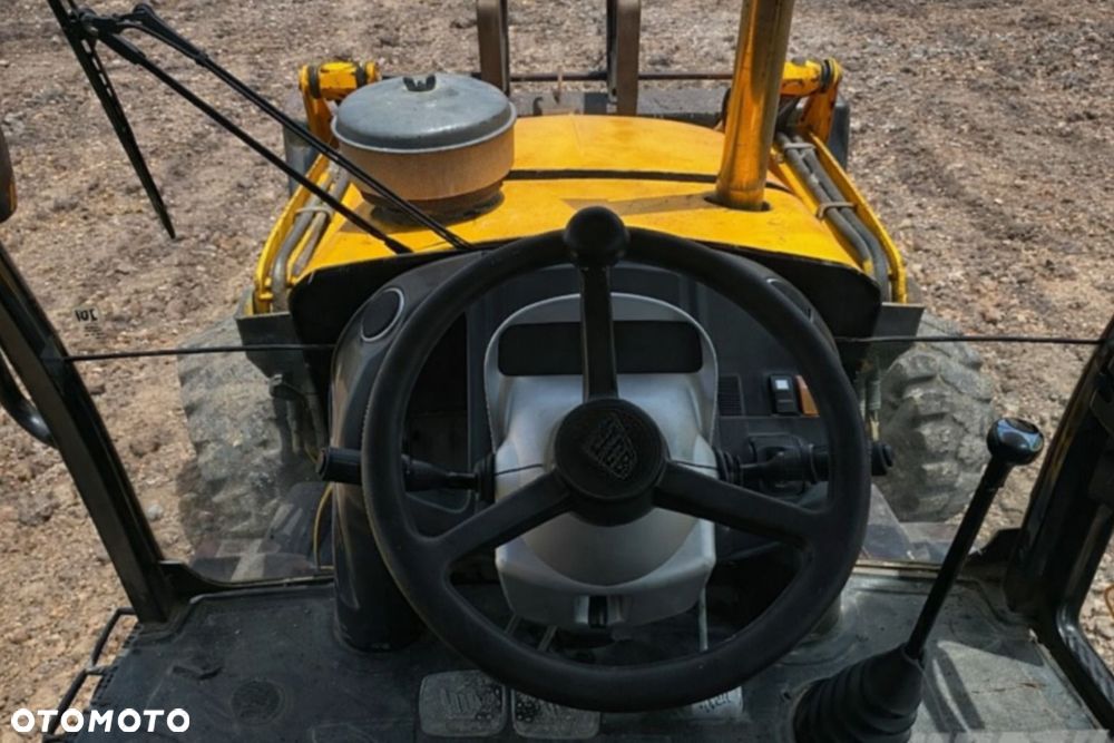 JCB JCB 3CX - 8