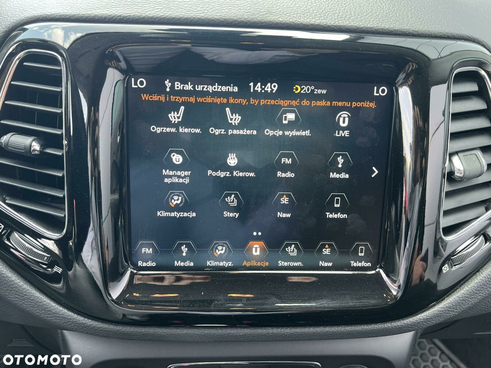 Jeep Compass - 10