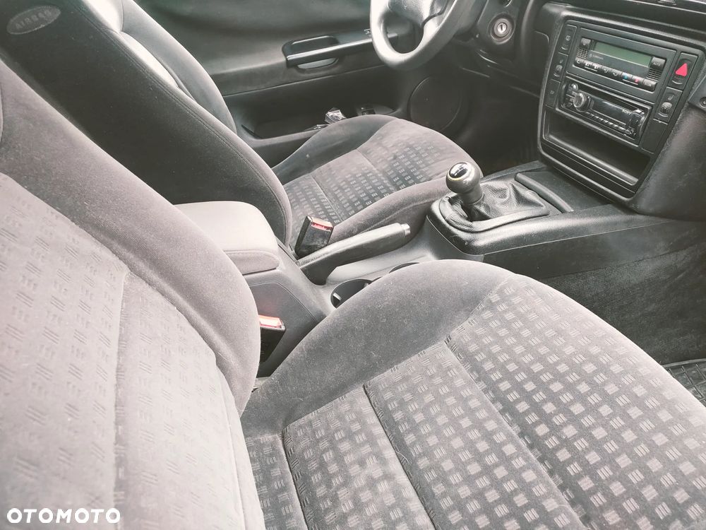 Volkswagen Passat Variant 1.9 TDI - 13