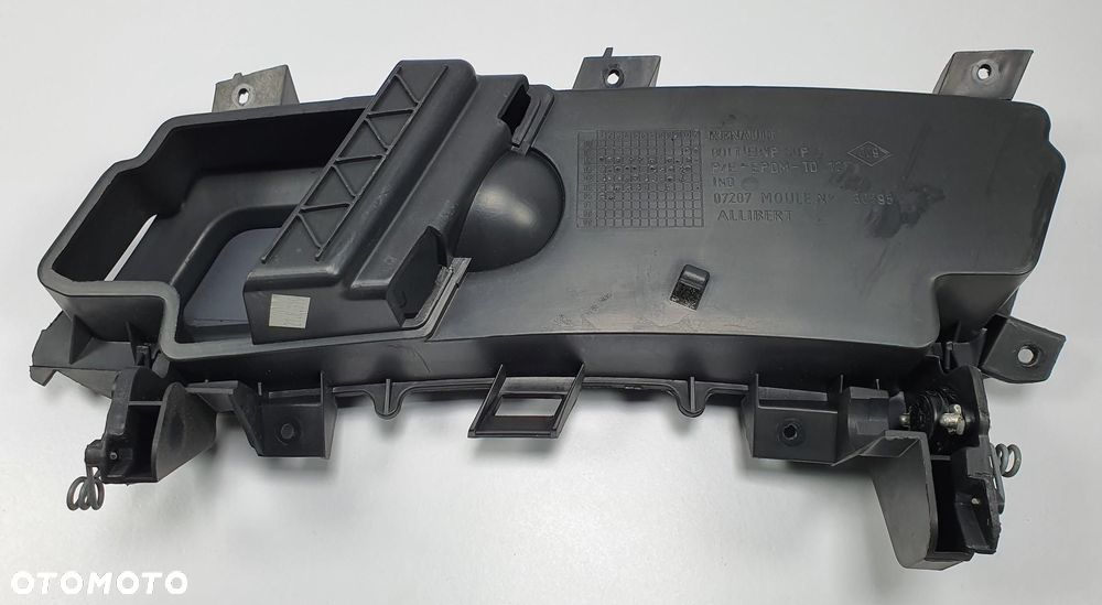 SCHOWEK KONSOLI LEWY RENAULT ESPACE IV 07207 30895 EUROPA - 5