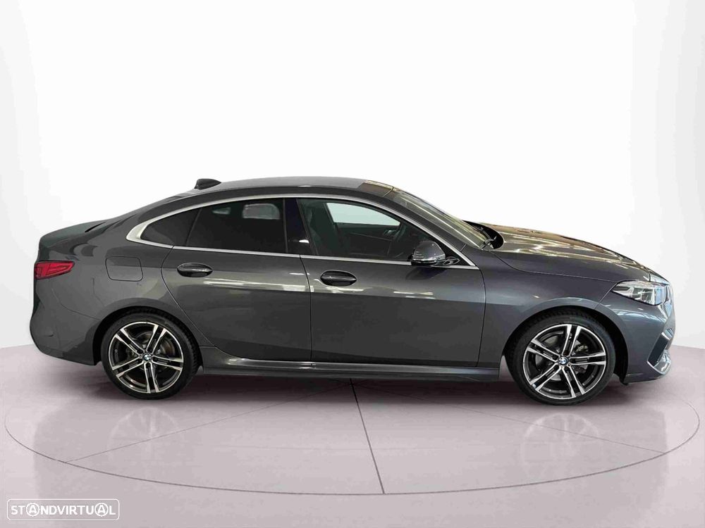 BMW 216 Gran Coupé d Corporate Edition - 2