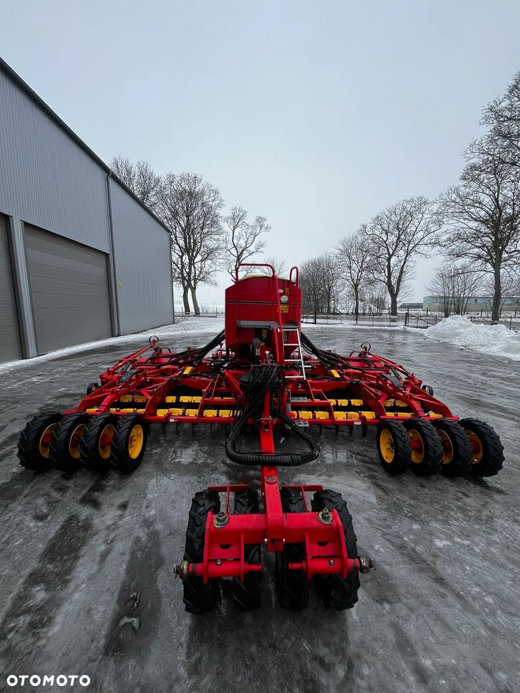 Väderstad Rapid RDA 600S - 4