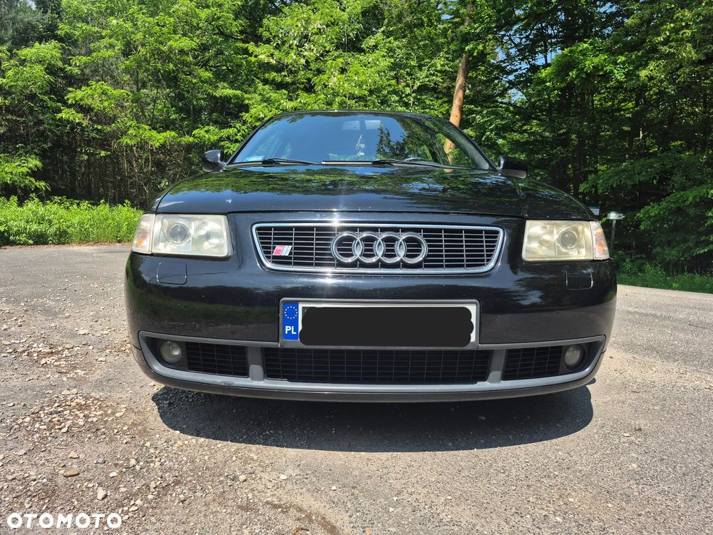 Audi S3 - 16