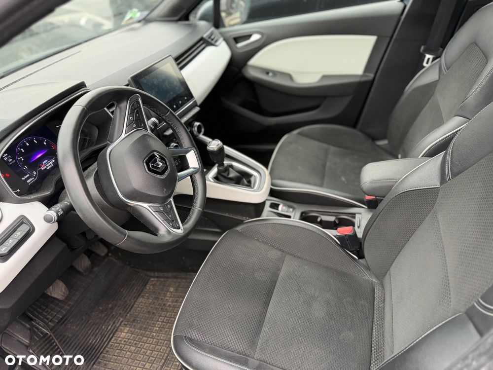Renault Clio 1.0 TCe Zen - 2