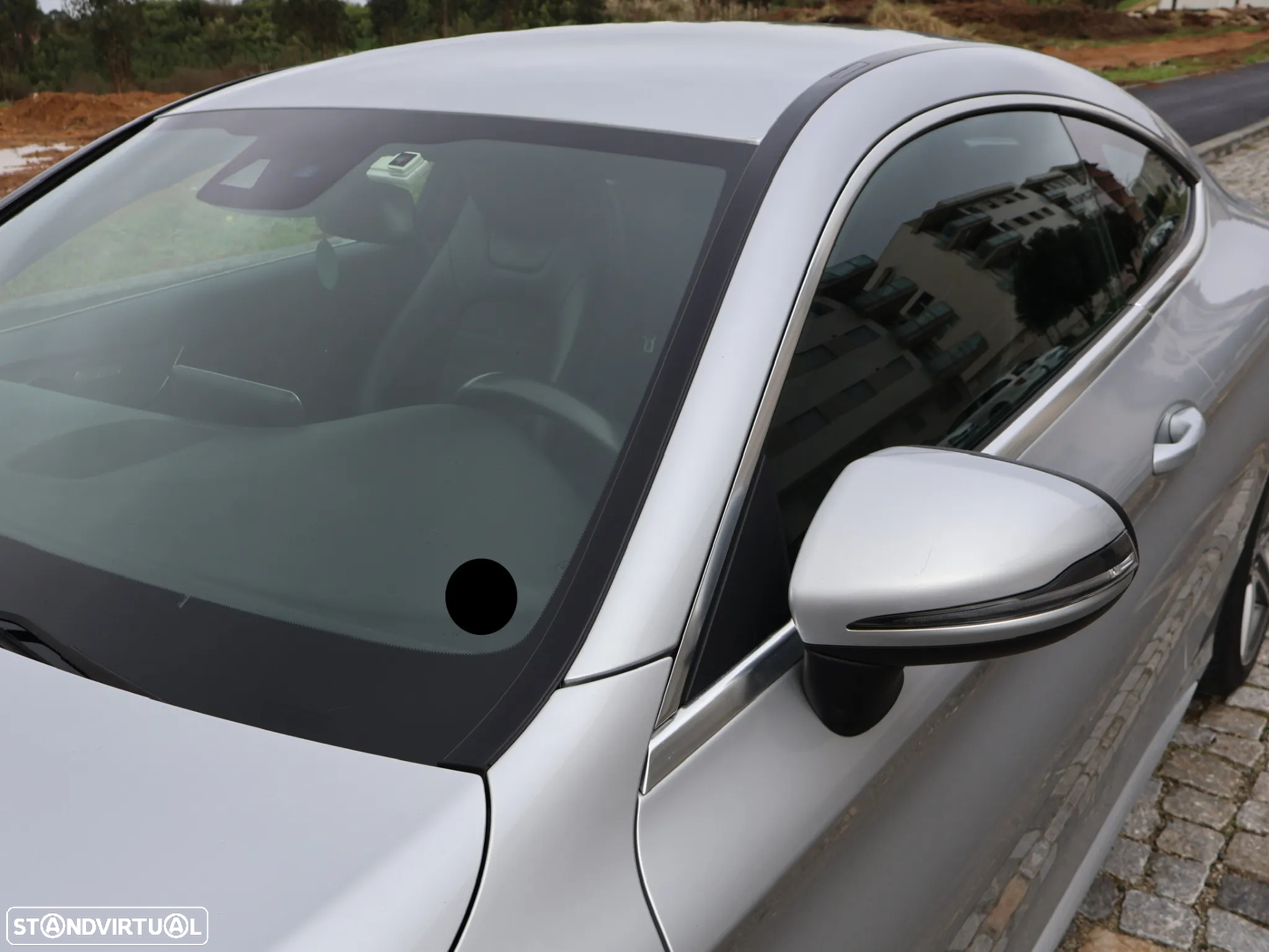 Mercedes-Benz C 220 d Coupe AMG Line - 20