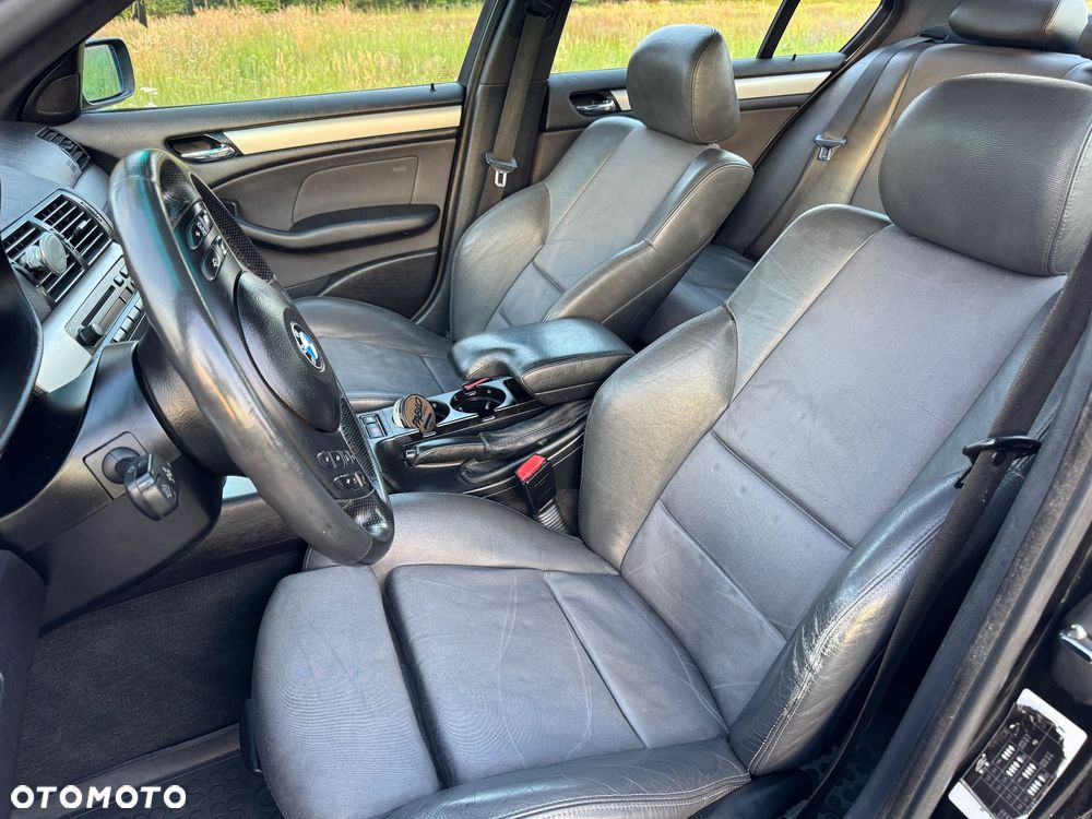 BMW Seria 3 320d - 11