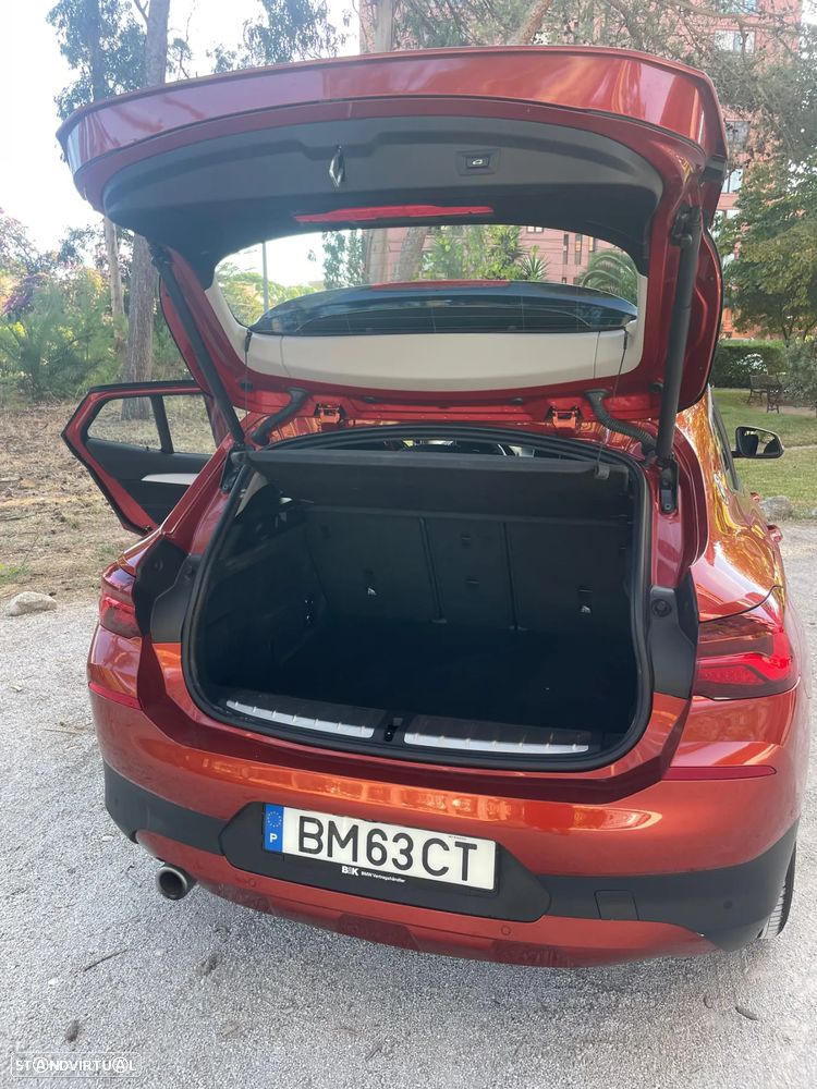 BMW X2 - 9