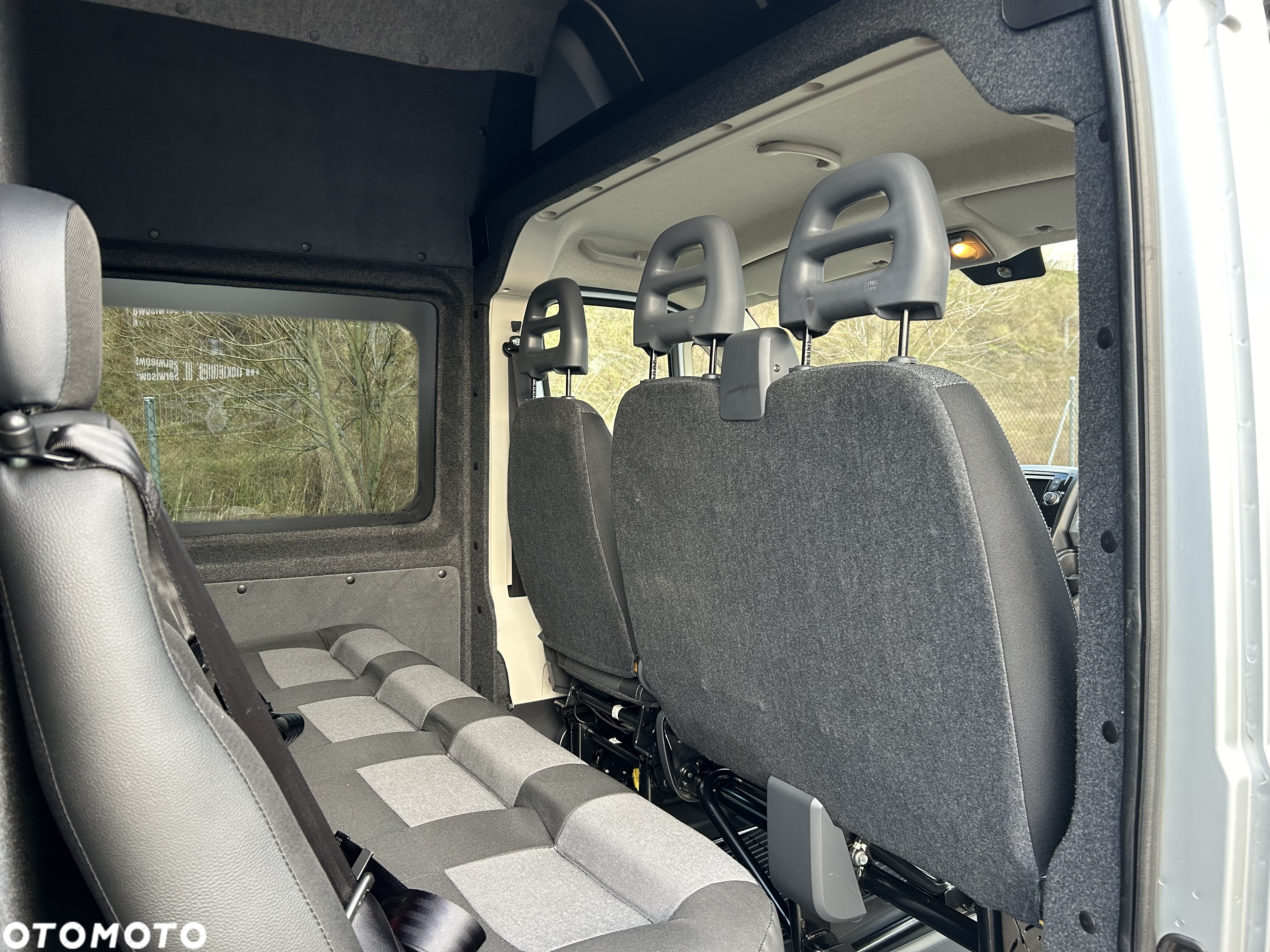 Fiat Ducato - 22