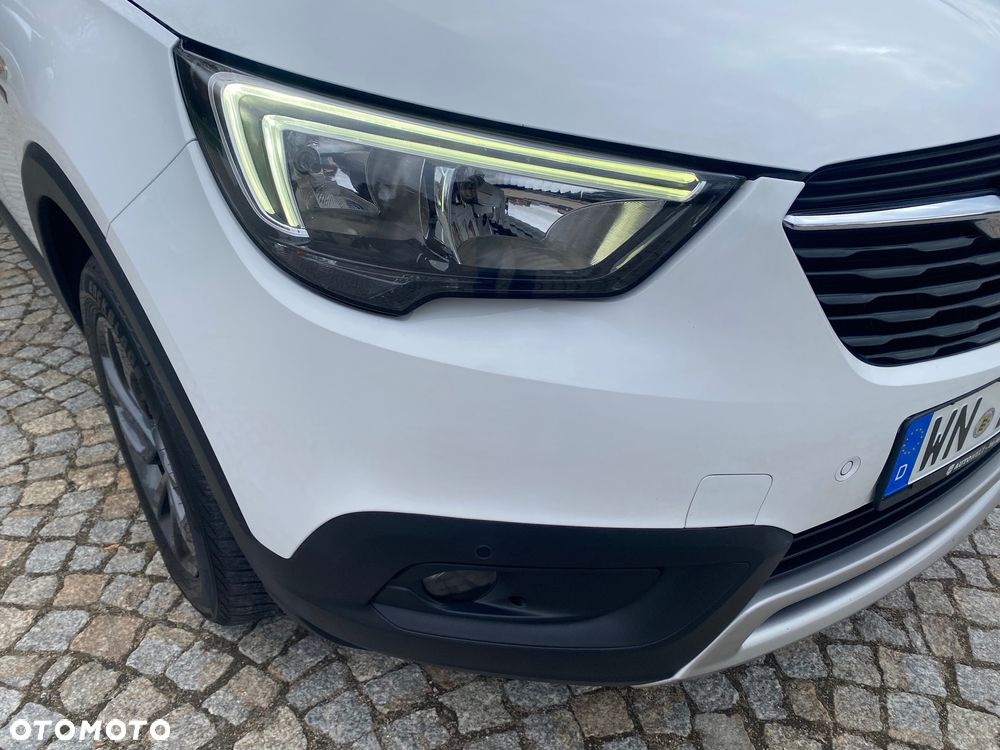 Opel Crossland X 1.2 Start/Stop 120 Jahre - 17