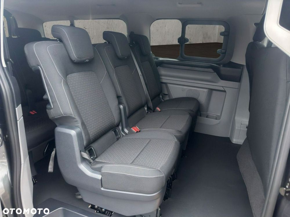 Ford Transit Custom - 6