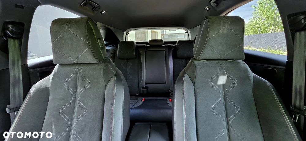 DS Automobiles DS 7 Crossback 1.6 E-Tense Performance Line + - 10