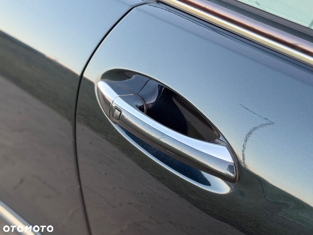 Mercedes-Benz CLK 320 - 18