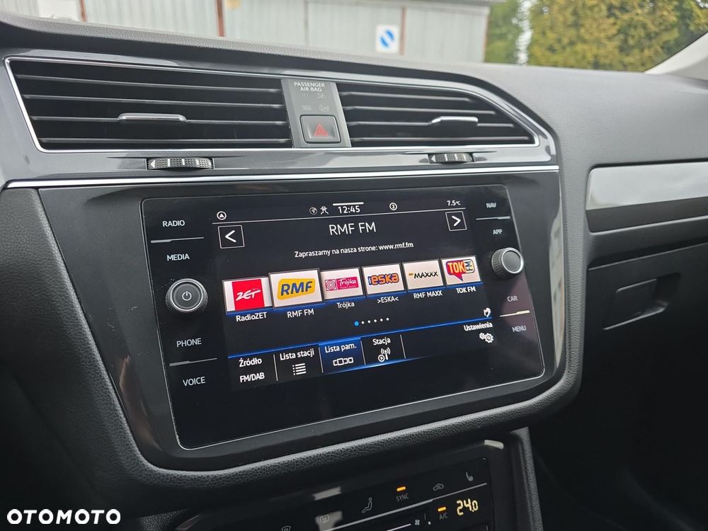 Volkswagen Tiguan - 18