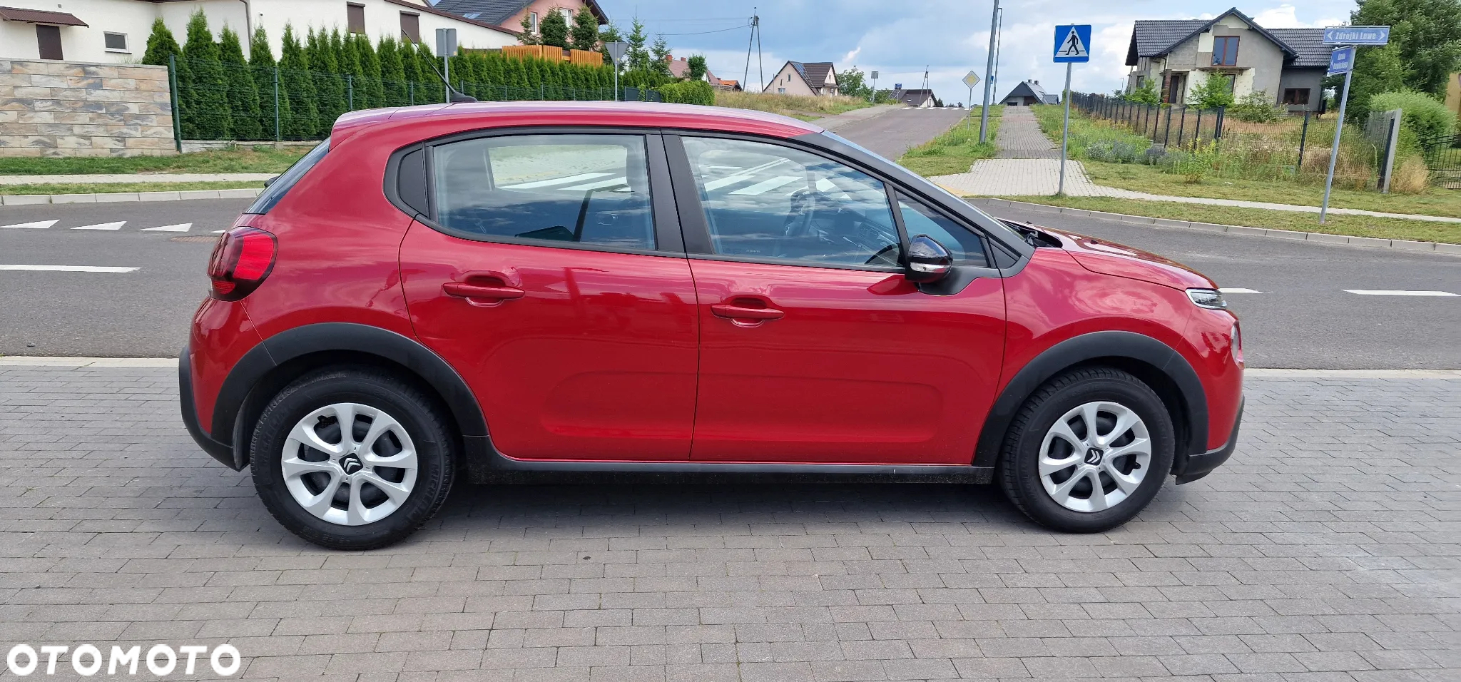 Citroën C3 1.2 PureTech GPF Live - 7
