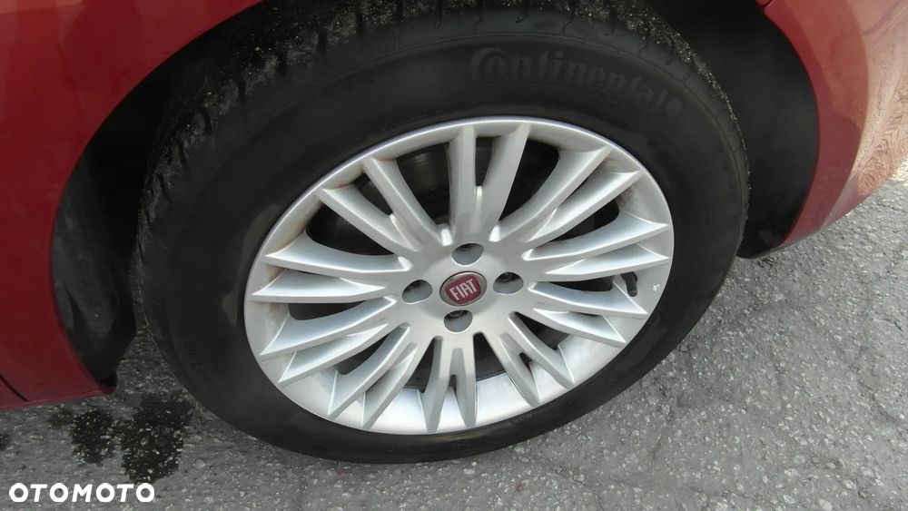 Fiat Bravo 1.4 T-JET 16V Easy - 10