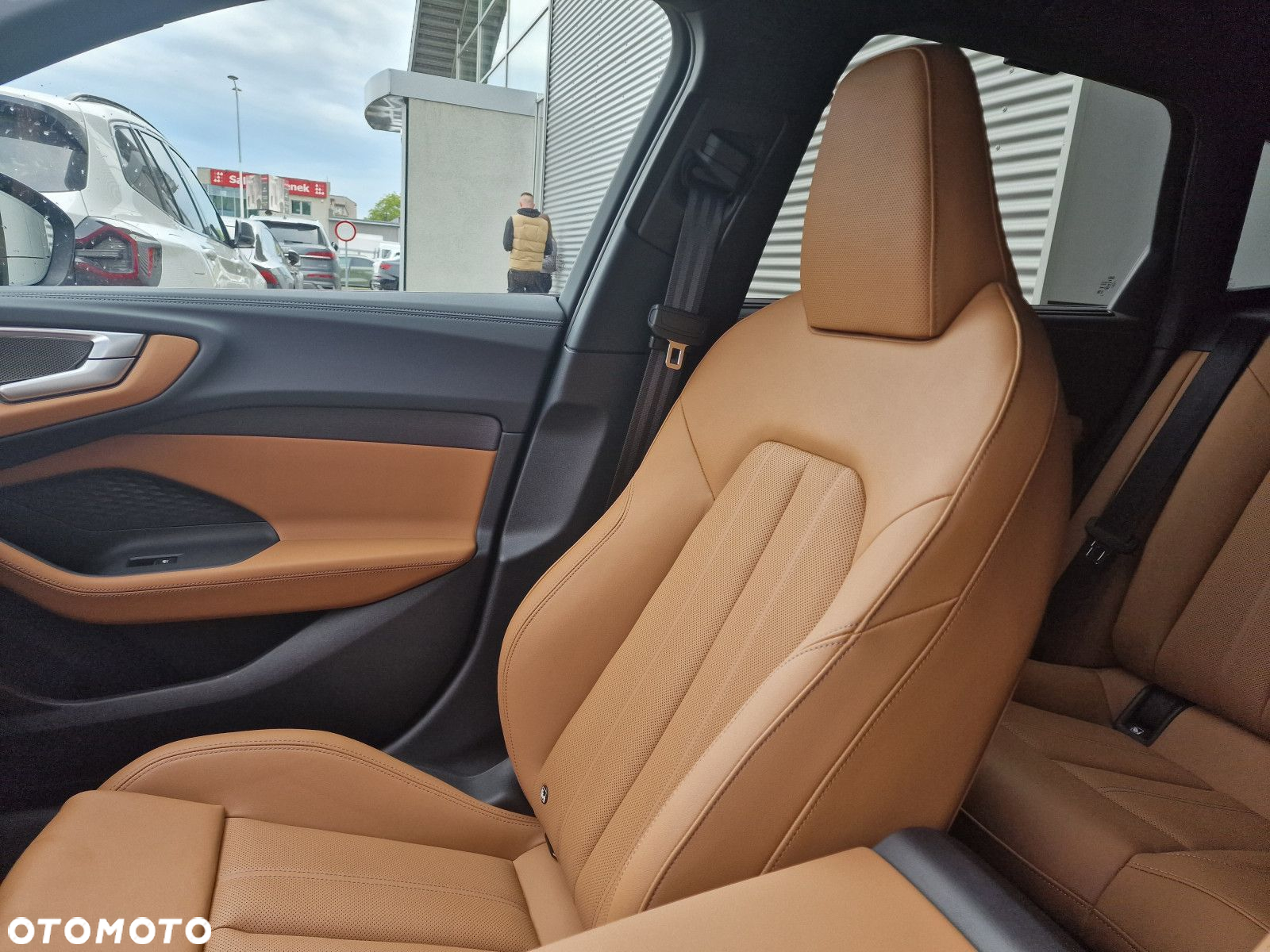 Audi A5 - 11
