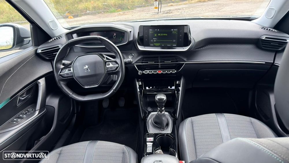 Peugeot 2008 1.2 PureTech Allure - 7