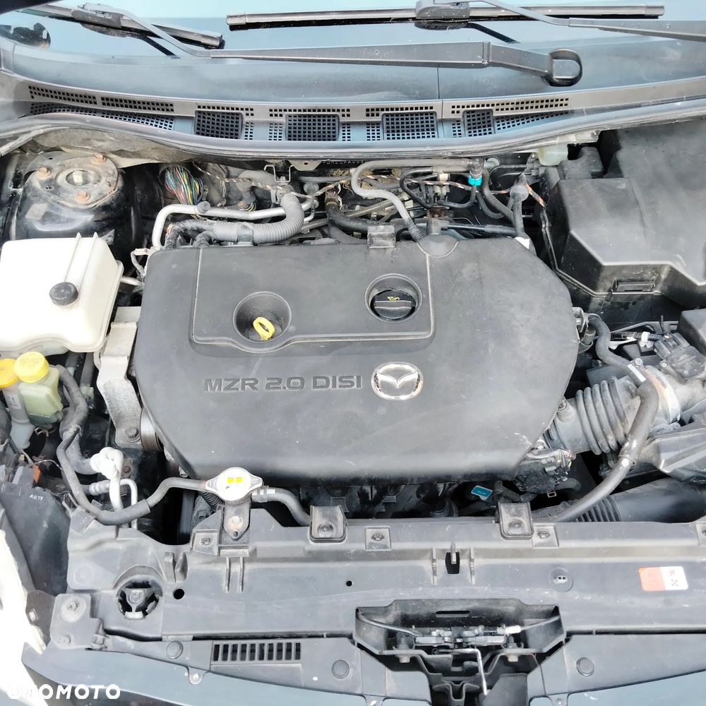 Mazda 5 2.0 Exclusive - 8
